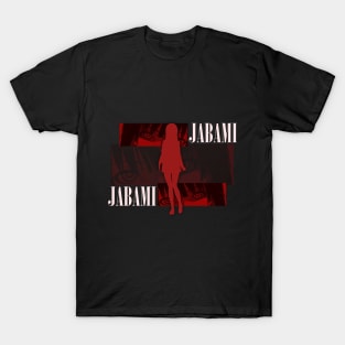 jabami T-Shirt